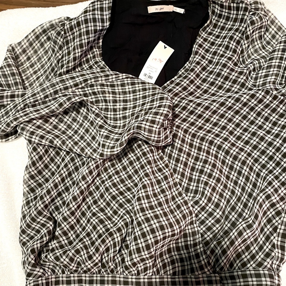 New top